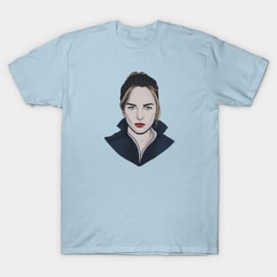 Caity Lotz T-Shirt